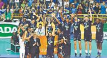 Mundial de Clubes de Vôlei 2019 começa nesta terça-feira (3), em Betim Mundial de Clubes de Vôlei 2019 começa nesta terça-feira (3), em Betim