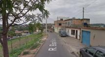 Jovem é assassinado com tiros na cabeça e tórax em Betim