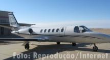 Vittorio quer construir aeroporto em Betim