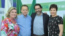 Betim vai receber verba para construção do primeiro hospital público veterinário Betim vai receber verba para construção do primeiro hospital público veterinário
