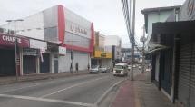 Você é a favor ou contra a reabertura do comércio em Betim?