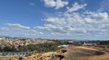 Betim inicia construção do Centro Especializado em Reabilitação