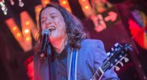 Praça do Bueno Franco recebe programação gratuita com rock e blues neste sábado