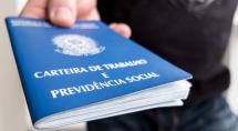 Veja as vagas de 1º emprego disponíveis em Betim