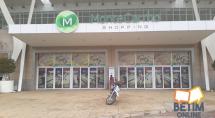 Monte Carmo Shopping realiza campeonato de videogame