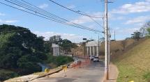 Avenida Juiz Marco Túlio Isaac passará por alteração no trânsito