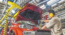 Fiat anuncia férias coletivas a partir da próxima segunda-feira (25)