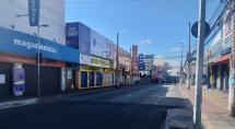 Minas Gerais entra na 'onda roxa' e permite apenas serviços essenciais em todos os 853 municípios a partir desta quarta (17)