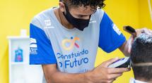 Ramacrisna está com inscrições abertas para curso de barbeiro
