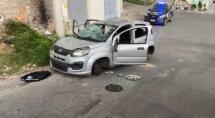 Homem é linchado suspeito de abusar de menina de 12 anos em Betim
