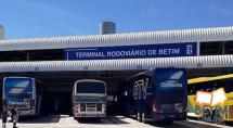 Cometa e Pássaro Verde instalam guichês no Terminal Rodoviário de Betim