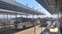 Qual transporte público municipal você prefere? Qual transporte público municipal você prefere?