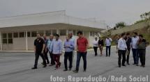 Vittorio anuncia construção de quatro UBS e reforma da UPA Norte