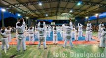 Inscrições estão abertas para o Programa Viva o Esporte do Bem