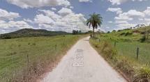 Corpo de homem é encontrado em estrada de Betim com seis tiros