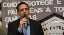 Enquete: Como você avalia o primeiro ano de governo do prefeito Heron?