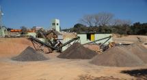 Usina de Reciclagem de Resíduos da Construção Civil será inaugurada em Betim