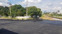 Construção de passagens de nível são iniciadas