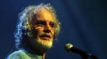 Renato Teixeira é a atração do Monte Carmo Cultural