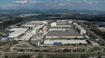 Com produção em Betim, Fiat consolida liderança no Brasil pelo quinto ano consecutivo