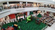 Partage Shopping Betim apresenta cerca de 20 atrações especiais para as férias de janeiro