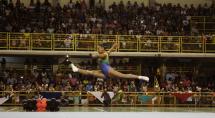 Betim celebra Festa da Ginástica Mineira 2019 Betim celebra Festa da Ginástica Mineira 2019