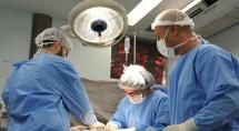 Betim retoma a realização de cirurgias ambulatoriais 