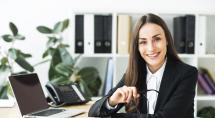 Ramacrisna abre inscrições para curso online e gratuito de auxiliar administrativo