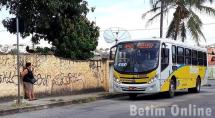 Greve dos caminhoneiros altera horário do sistema de transporte municipal em Betim