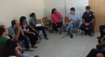Matinha do Ingá poderá ter Guarda Municipal Matinha do Ingá poderá ter Guarda Municipal