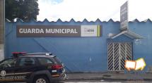 Concurso da guarda municipal pode ficar para 2019