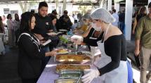 Apromiv abre vendas de ingressos para a tradicional feijoada, no dia 15 de maio
