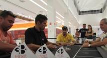 Monte Carmo Shopping promove 2º Torneio de Poker Monte Carmo Shopping promove 2º Torneio de Poker