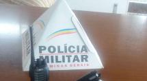 Trio é detido após roubar casas e veículos em Betim e São Joaquim de Bicas Trio é detido após roubar casas e veículos em Betim e São Joaquim de Bicas