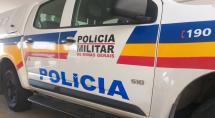 Homem com mandado de prisão por homicídio é preso em Betim