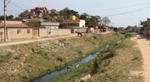 Prefeitura lança obra da avenida sanitária Cordiline