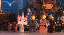 Animação 'Uma aventura Lego 2' estreia nos cinemas da cidade 
