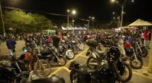 Betim MotoPoint: mais uma edição da festa que reúne motoclubes e rock'n'roll chega ao estacionamento do Ginásio Divino Braga