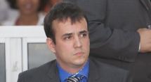 Vereador é acusado de entregar Vereador é acusado de entregar