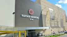 Adolescente é detido por suspeita de roubar celulares no Partage Shopping Betim