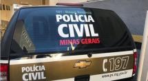 Corpo é encontrado em avançado estado de decomposição em sítio de Betim