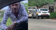 Idoso é encontrado morto a facadas na própria casa em Betim; polícia procura suspeito