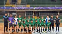 Betim abre seletivas de basquete, futsal e vôlei e busca novos talentos para representar a cidade em 2026