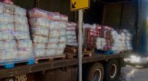 Prefeitura de Betim começa a distribuir nesta sexta-feira (24), kits alimentação nas escolas municipais das regionais PTB e Teresópolis