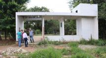 Parque Batismal e Ecológico será revitalizado