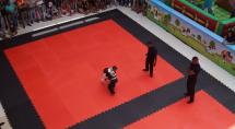 Copa MG de Jiu Jitsu retorna ao Partage Shopping