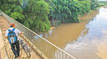 Moradores de Betim podem ficar sem água devido à da tragédia de Brumadinho