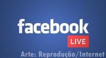 Vem aí - LIVE DO BETIM ONLINE