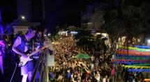 Confira a programação completa do CarnaBetim 2026