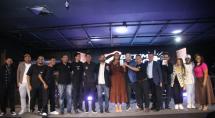 Ruah Worship vence Betim Fest Gospel